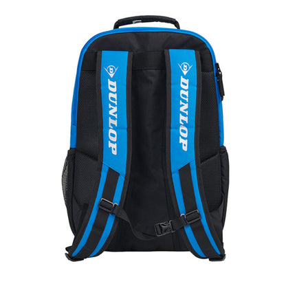 DUNLOP BAG BACKPACK FX PERFORMANCE BLUE/BLACK
