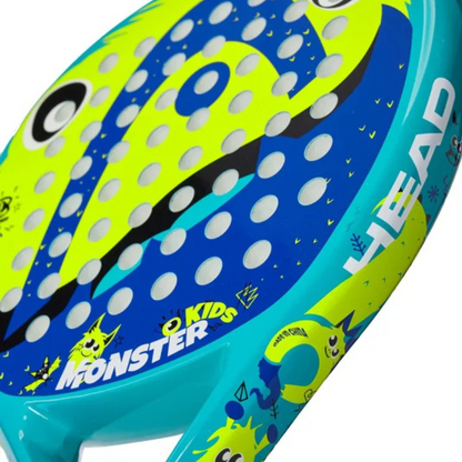 HEAD PADEL MONSTER KIDS 300G (2024)