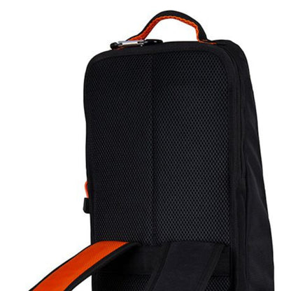 GRAYS BAG HOCKEY KIT GAMMA 3S BLK/ORG