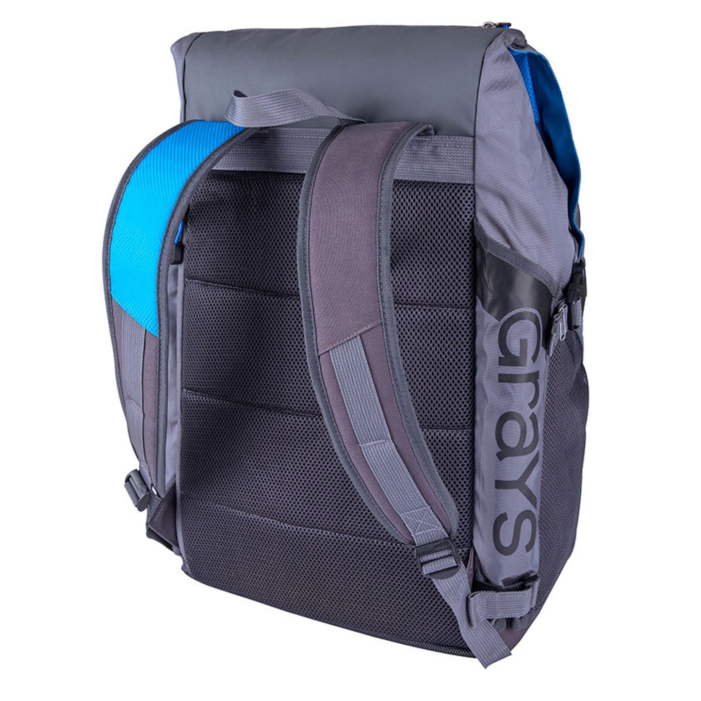 GRAYS BAG BACKPACK XI CHARCOAL/SKY