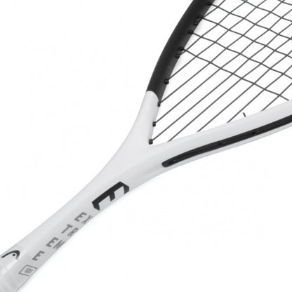 HEAD RACKET SQ EXTREME 120 (2023)
