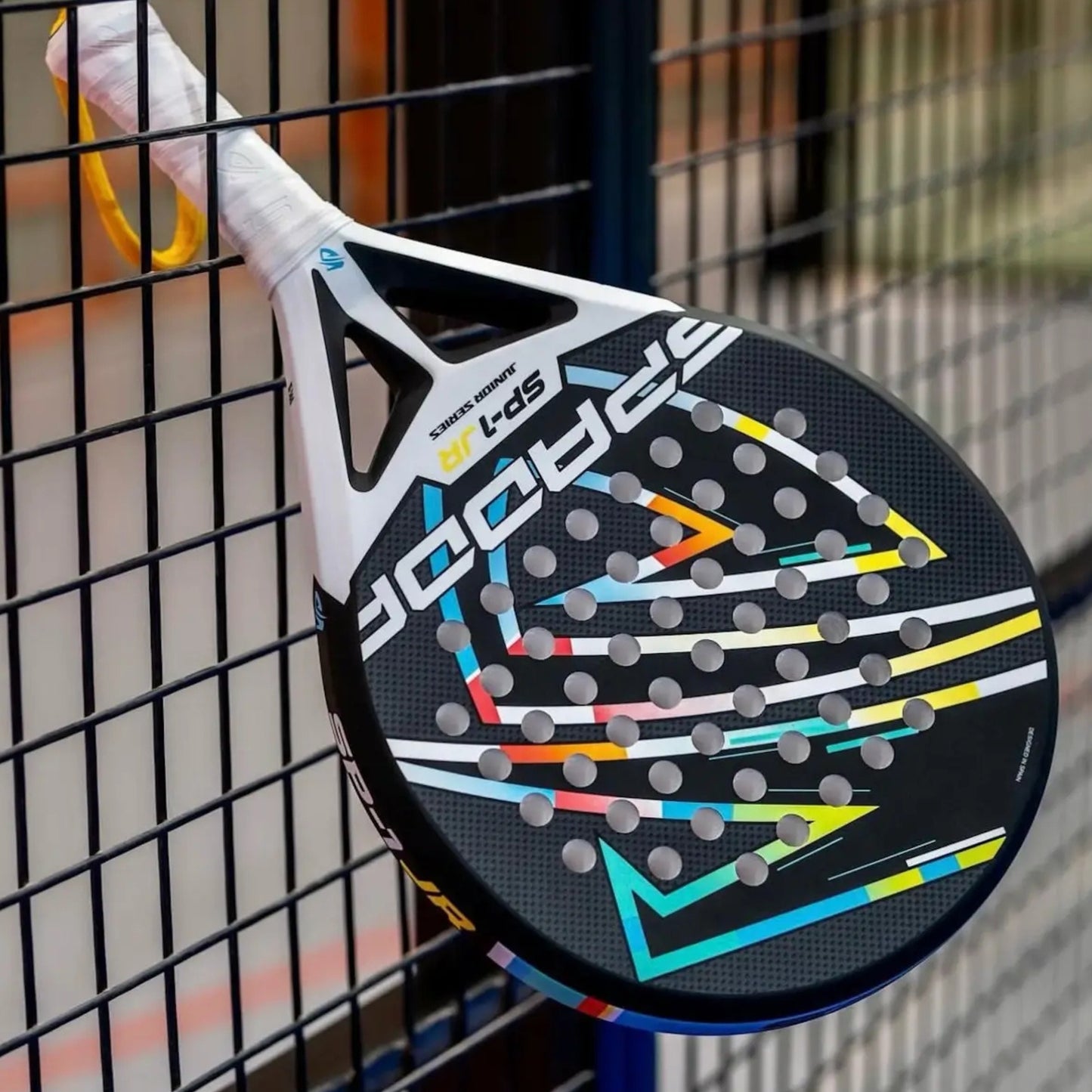 SPADDA PADEL SP-1 JUNIOR
