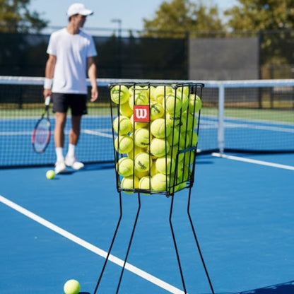 WILSON BALL CADDY II