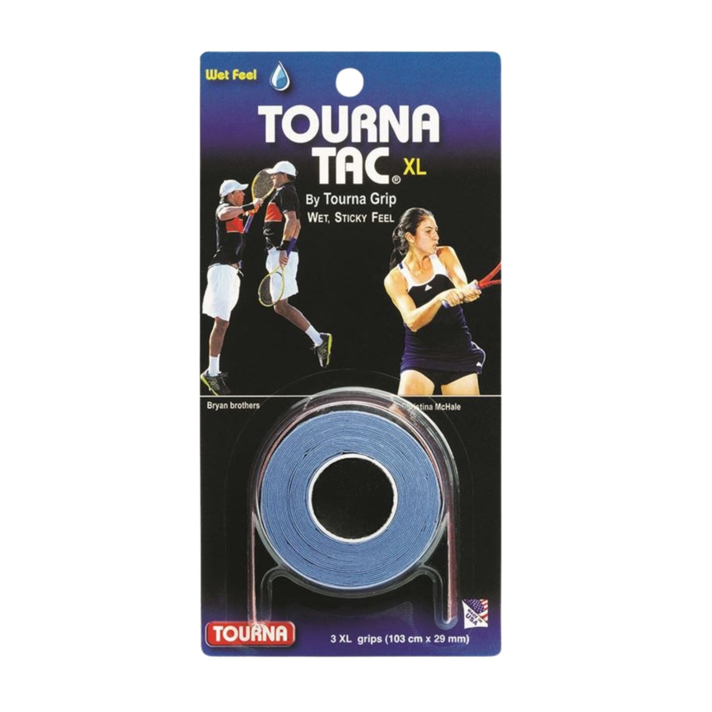 TOURNA GRIP TAC XL (3)