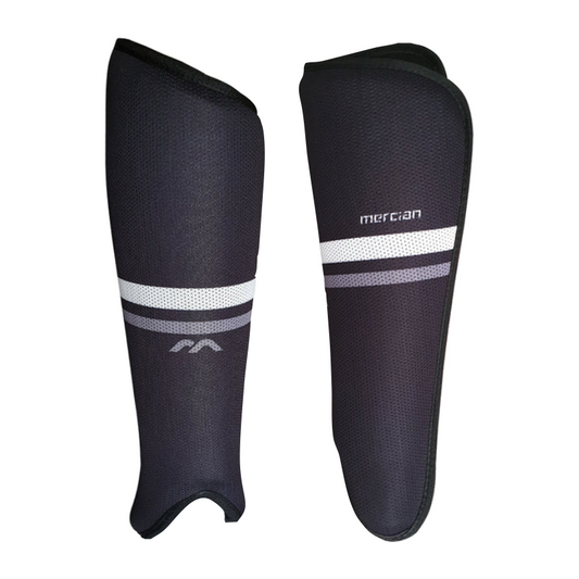 MERCIAN SHINGUARD HOCKEY EVOLUTION 0.1 BLK