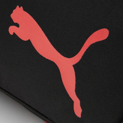 PUMA BAG PADEL NOVA ELITE BLACK/ACTIVE RED