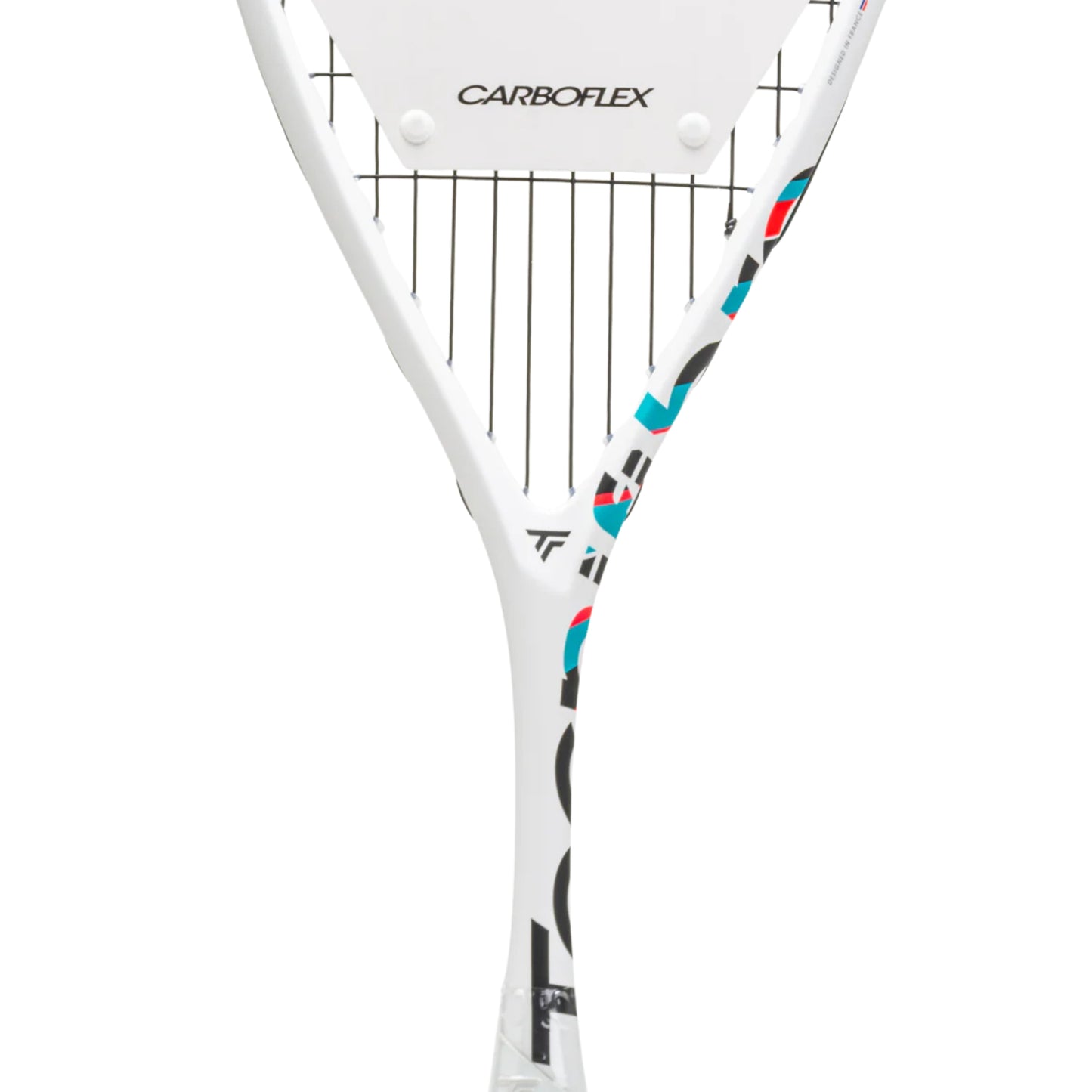 TECNIFIBRE RACKET SQ CARBOFLEX X-TOP V2 125 NS