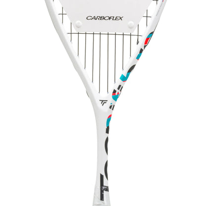 TECNIFIBRE RACKET SQ CARBOFLEX X-TOP V2 125 NS