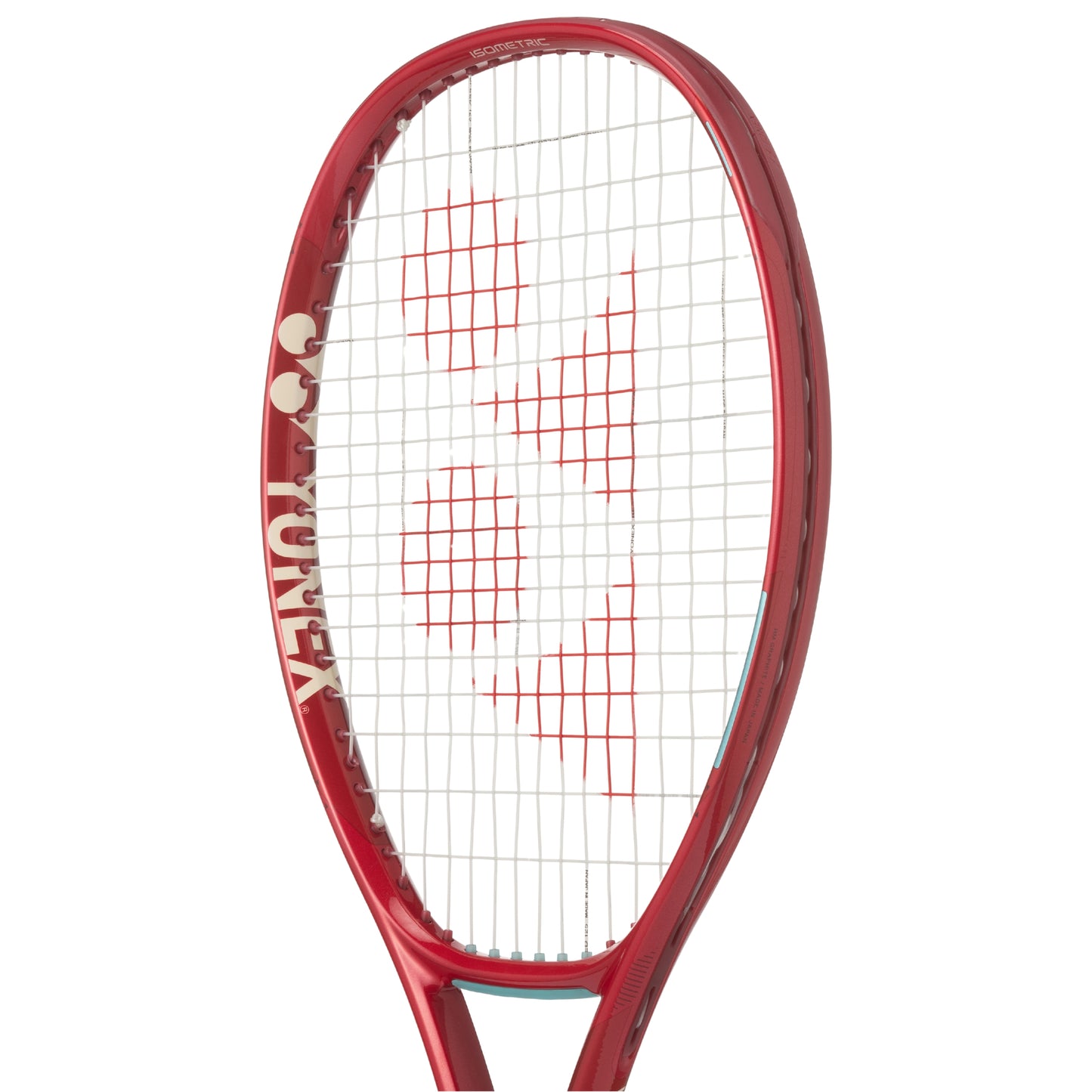 YONEX RACKET VCORE 08 100L 280G 16X19 RUBY RED