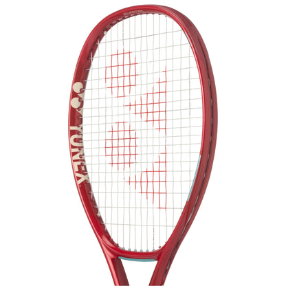 YONEX RACKET VCORE 08 100L 280G 16X19 RUBY RED