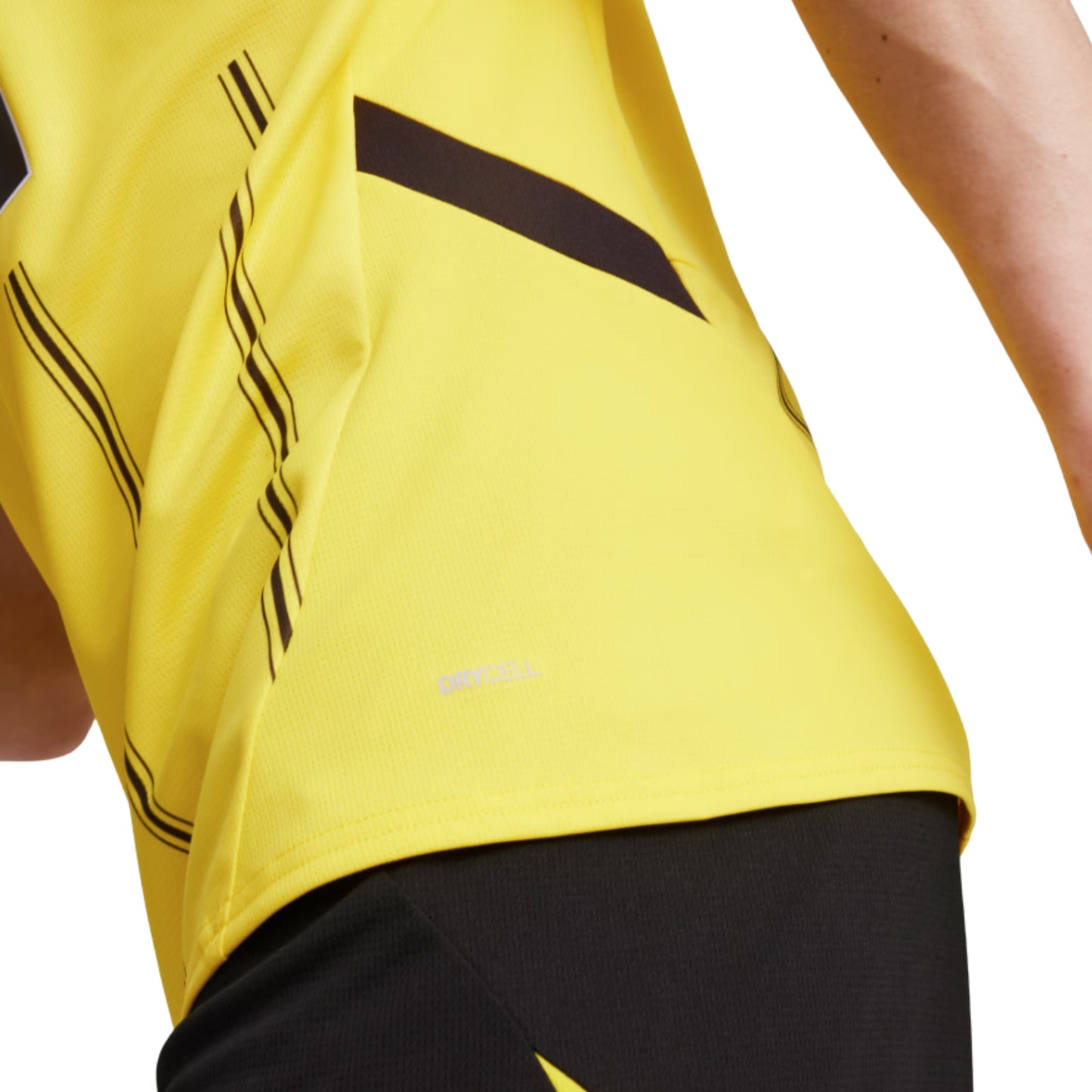 PUMA SOCCER JERSEY HOME BORUSSIA DORTMUND 24/25