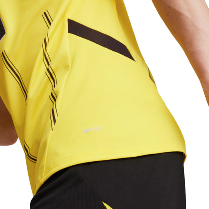 PUMA SOCCER JERSEY HOME BORUSSIA DORTMUND 24/25