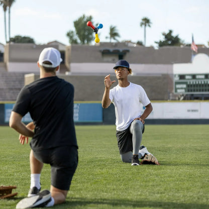 SKLZ REACTIVE CATCH HAND-EYE COORDINATION TRAINER