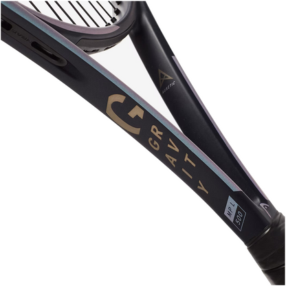 HEAD RACKET GRAVITY AUX MP L 16X20 280G (TBD)