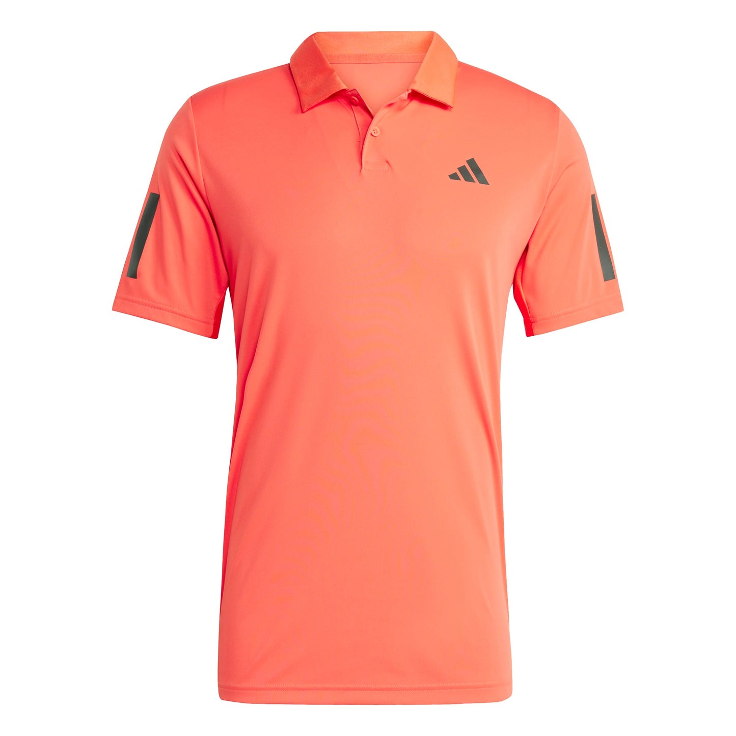 ADIDAS SHIRT POLO TENNIS CLUB MN SEMI LUCID RED (SS25)