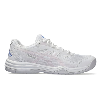 ASICS SHOE UPCOURT 5 WN WHITE/COSMOS (SS24)