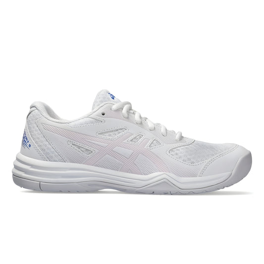 ASICS SHOE UPCOURT 5 WN WHITE/COSMOS (SS24)