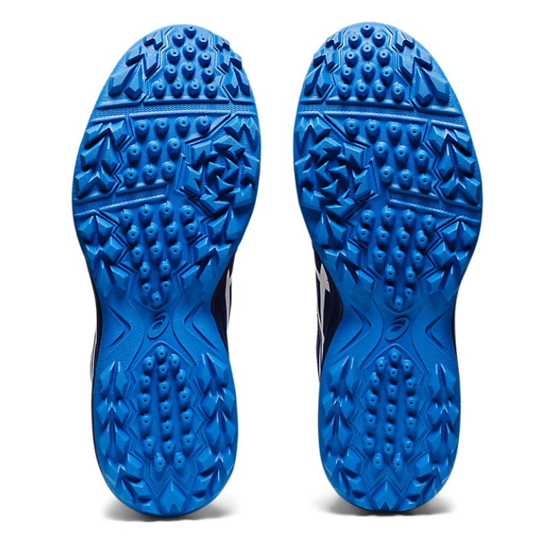 ASICS SHOE HOCKEY G-LETHAL FIELD MN BLU/WHT (AW22) (TBD)