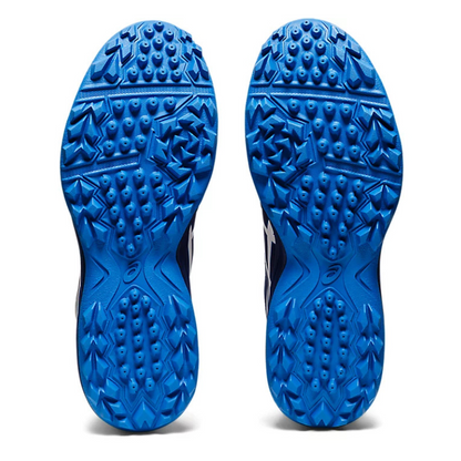 ASICS SHOE HOCKEY G-LETHAL FIELD MN BLU/WHT (AW22) (TBD)