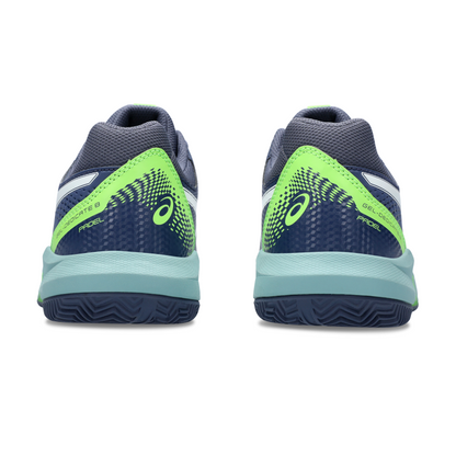 ASICS SHOE G-DEDICATE 8 PADEL MN THUNDER BLUE/WHITE (SS24)