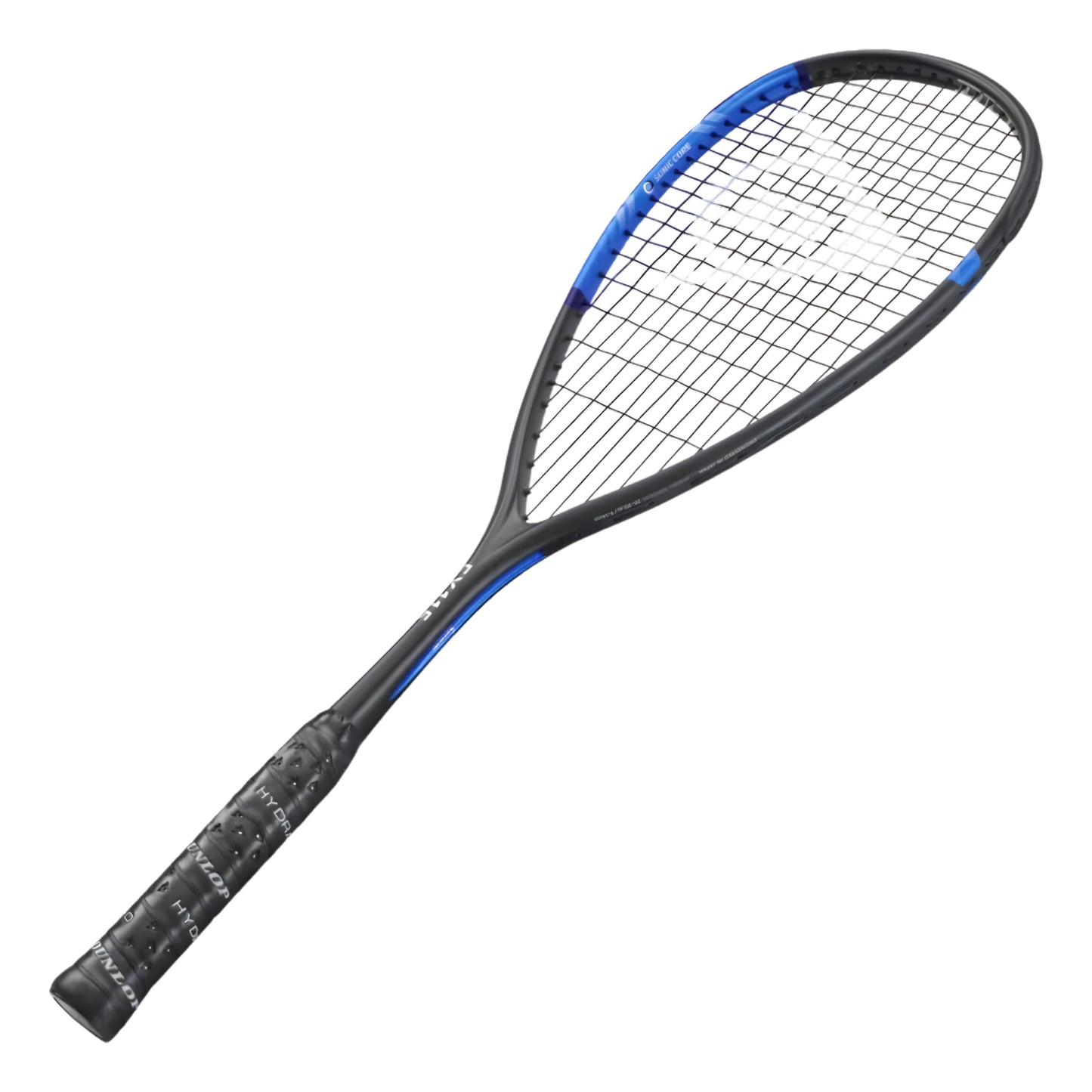 DUNLOP RACKET SQ FX 115 14X18 115G