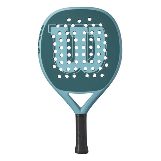 WILSON PADEL PACE V1 365G BLUE