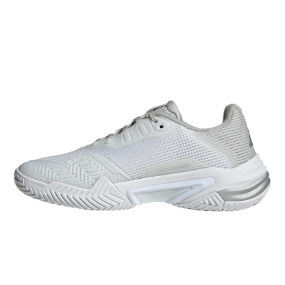 ADIDAS SHOE BARRICADE 13 WN CLOUD WHITE/GREY ONE  (AW25)