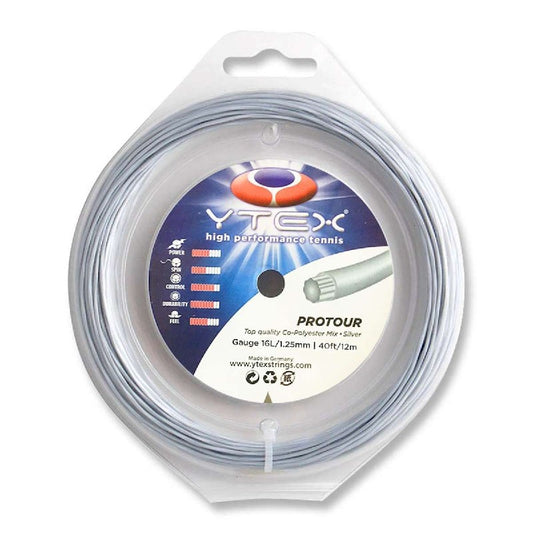 YTEX STRING PROTOUR SLV 16L 1.25MM SET