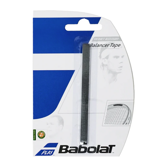 BABOLAT TAPE LEAD BLK 3G (3)
