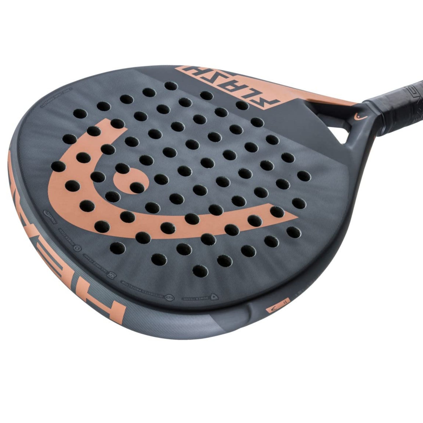 HEAD PADEL FLASH CO 360G (2023)