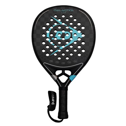 DUNLOP PADEL GALACTICA LITE 355G (25)