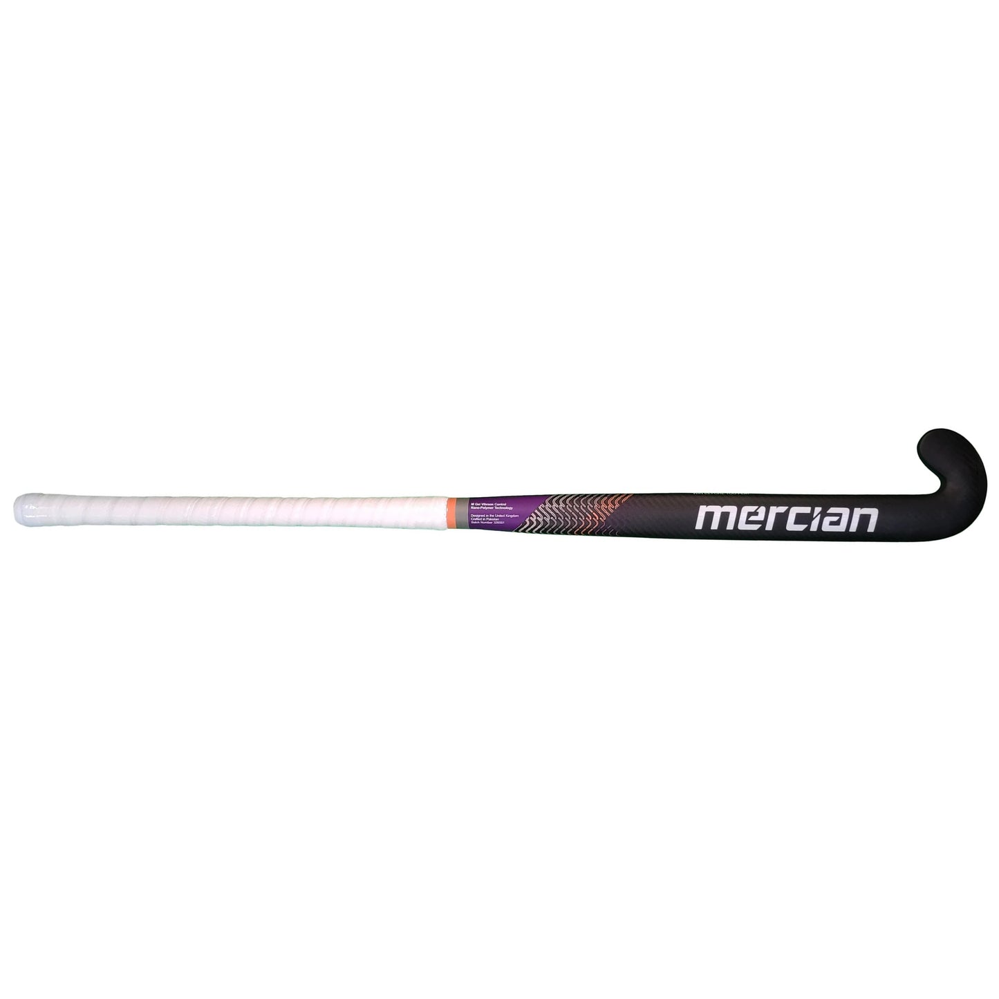 MERCIAN STICK EVOLUTION CKF55 PRO BEND (23)