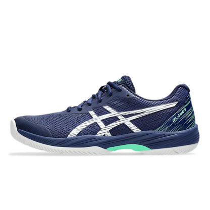 ASICS SHOE G-GAME 9 MN BLUE EXPANSE (AW24)