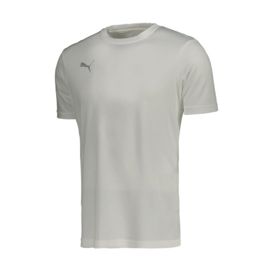 PUMA SHIRT TEE FOREVER FASTER MN WHITE (SS25)