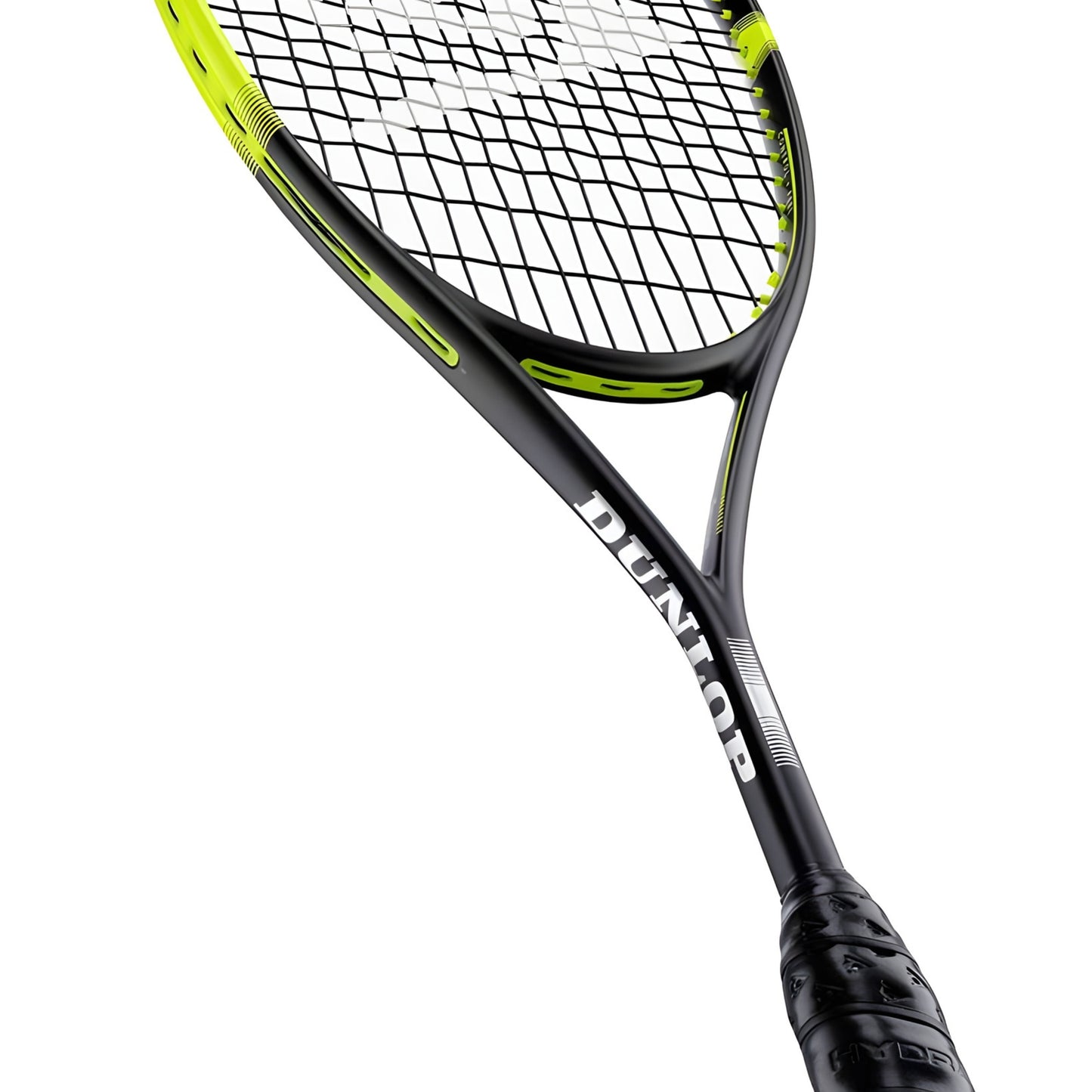 DUNLOP RACKET SQ SONIC CORE ULTIMATE 132G