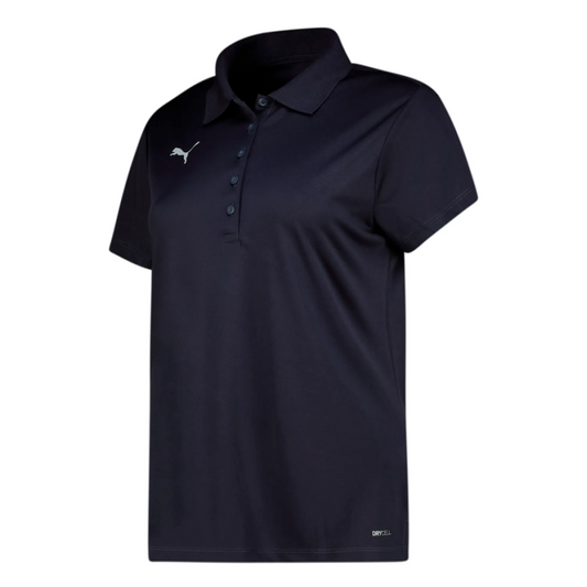 PUMA SHIRT POLO FOREVER FASTER WN NAVY (AW24)