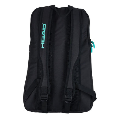 HEAD BAG BACKPACK TOUR 25L CERAMIC/TEAL