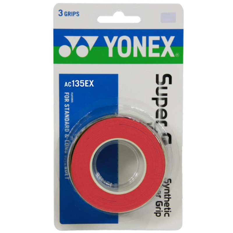 YONEX GRIP OVERGRIP SUPER GRAP (3)