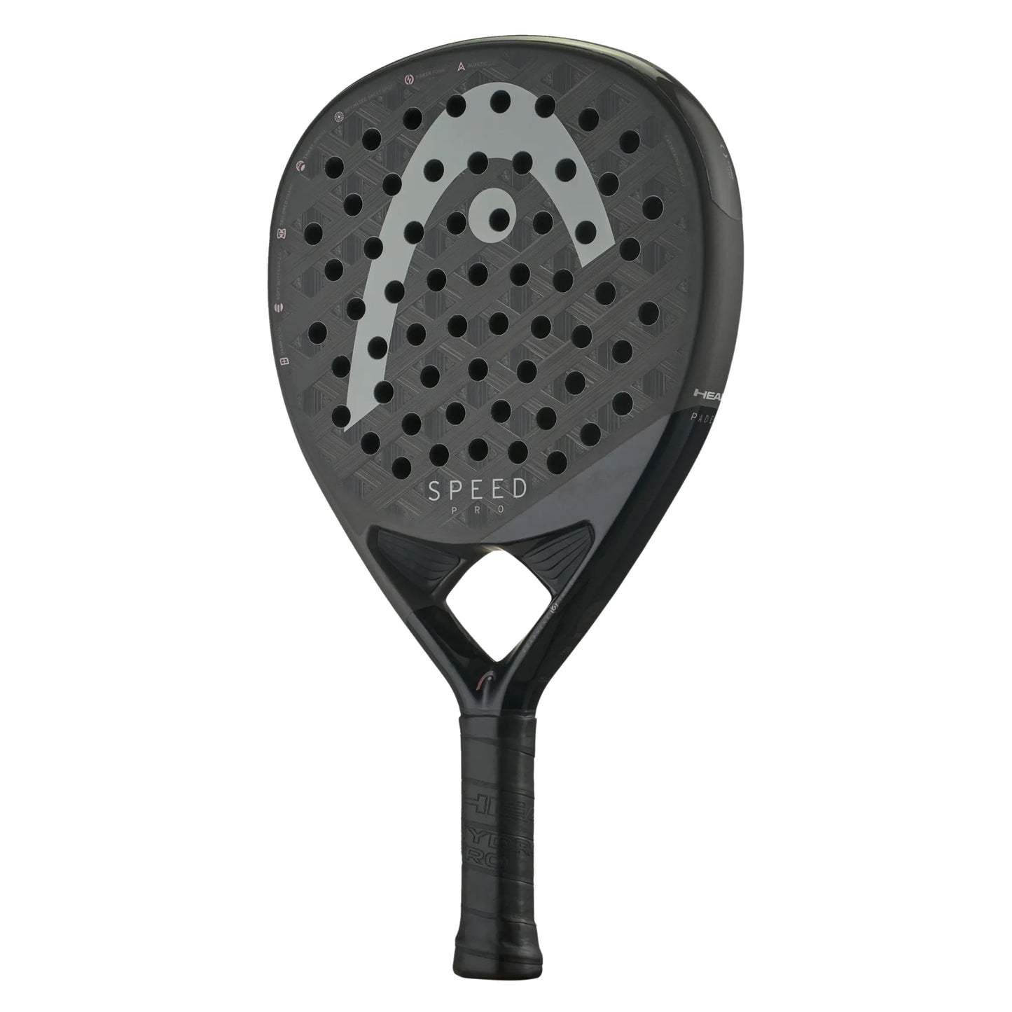 HEAD PADEL SPEED PRO 370G (2025)