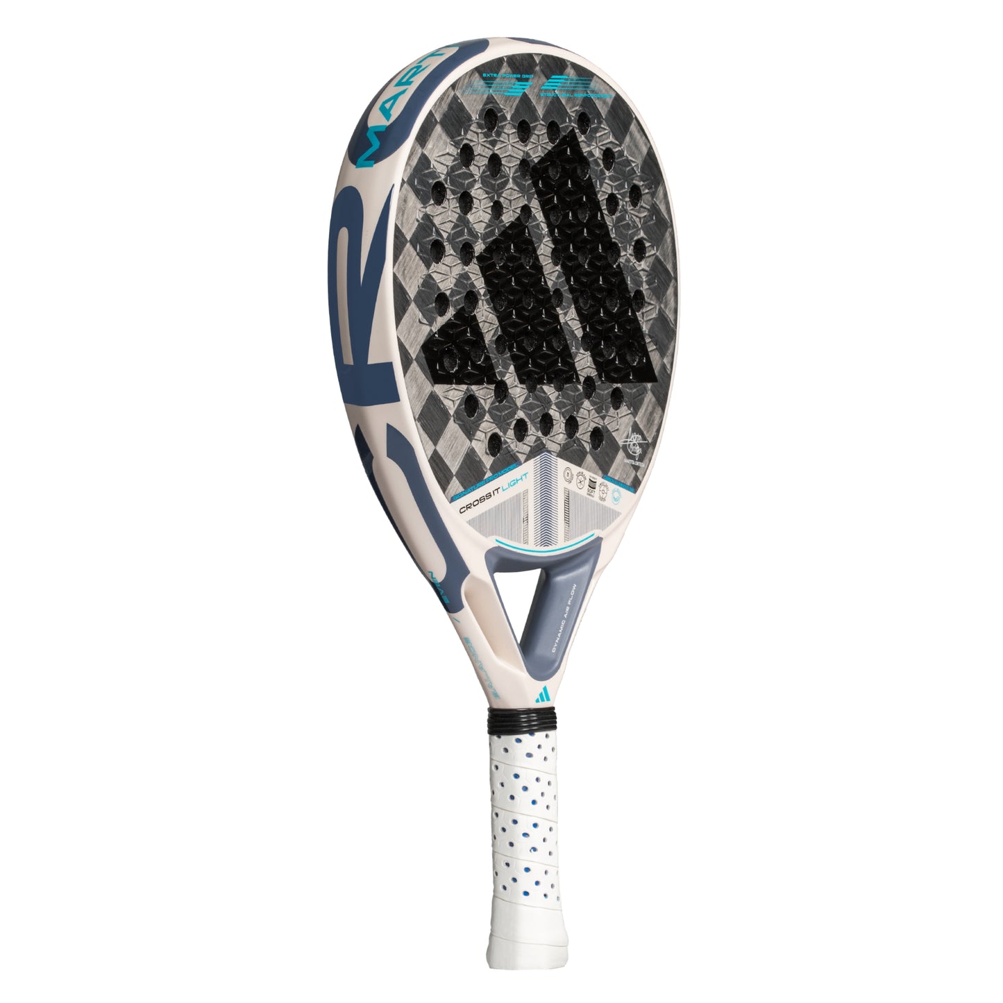 ADIDAS PADEL CROSS IT LIGHT 3.4 360G