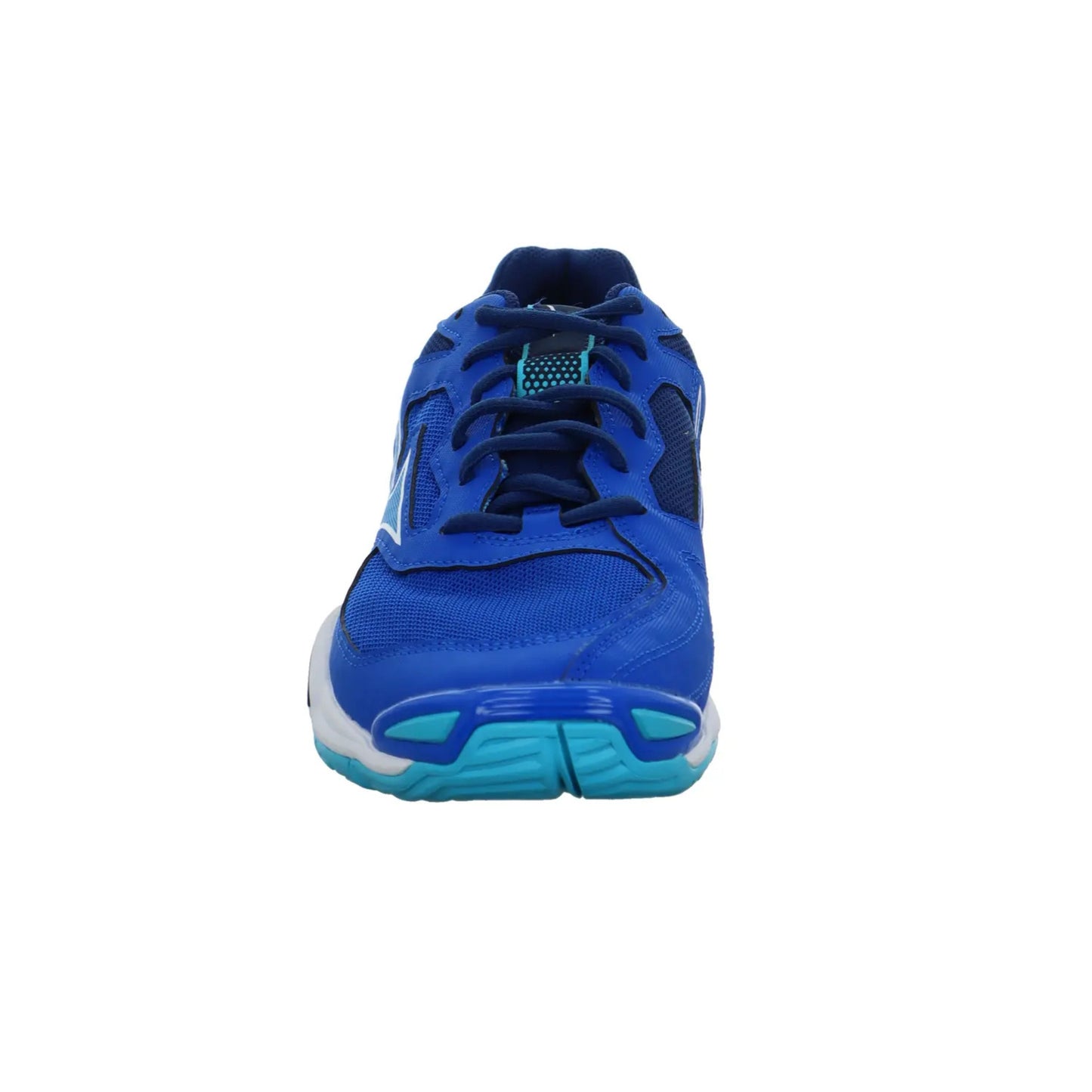 MIZUNO SHOE WAVE PHANTOM 3 UNI ESTATE BLUE/WHITE (SS25)