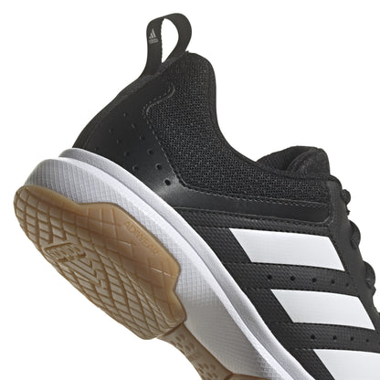 ADIDAS SHOE LIGRA 7 WN CORE BLACK/CLOUD WHITE (AW24)
