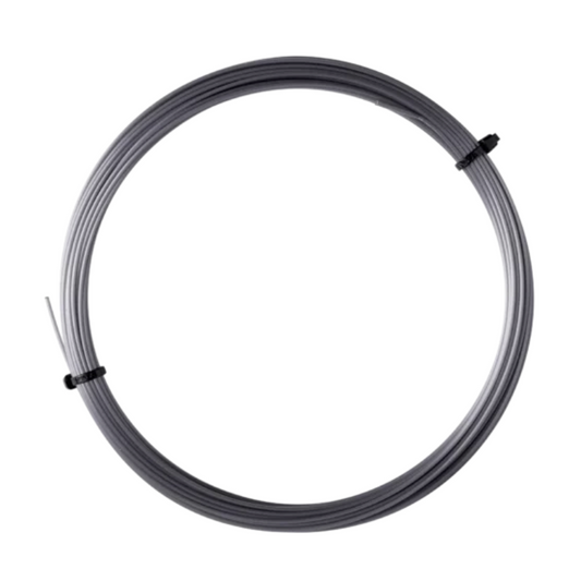 LUXILON STRING ALU POWER ROUGH 16L 1.25MM SIL (TBD) / SET