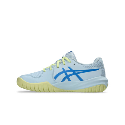 ASICS SHOE G-RESOLUTION X KID LIGHT BLUE/BLUE COAST (SS25)