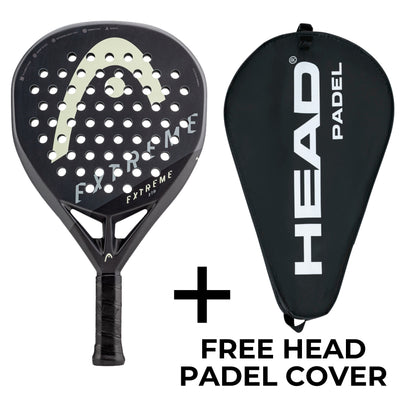 HEAD PADEL EXTREME XTR 365G (2025)
