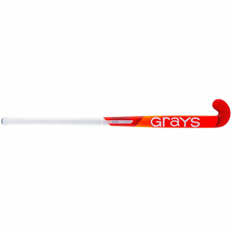 GRAYS HOCKEY STICK COMP GTI 2000 JUMBOW