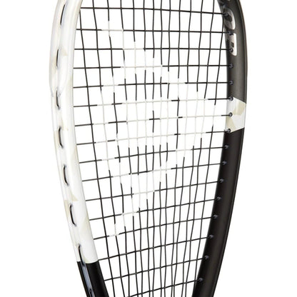 DUNLOP RACKET SQ BLACKSTORM TITANIUM NH 135G