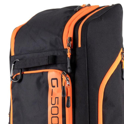 GRAYS BAG HOCKEY KIT G5000 BLK/ORG