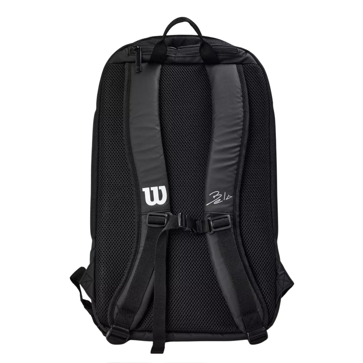 WILSON BAG BACKPACK PADEL BELA BLACK