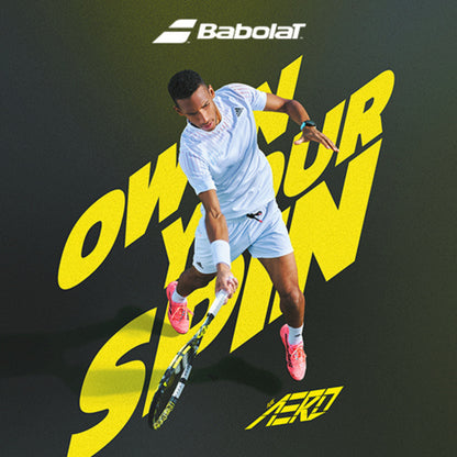 BABOLAT RACKET PURE AERO 16X19 300G (23)
